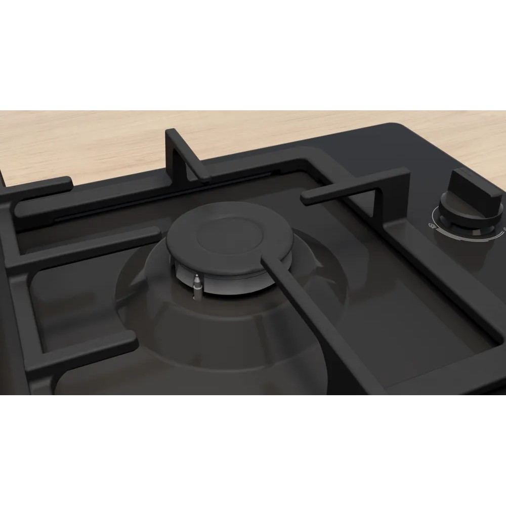 Варильна поверхня Bosch PBH6C6K90R - изображение 4