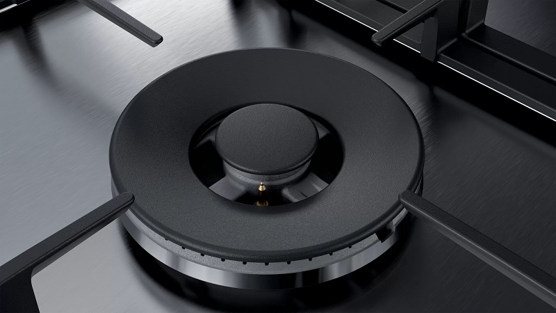 Варильна поверхня Bosch PCS7A5M90 - изображение 3