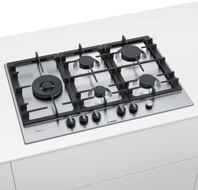 Варильна поверхня Bosch PCS7A5M90 - изображение 7