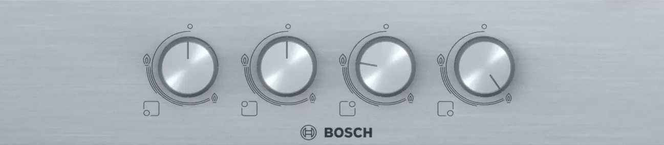 Варочная поверхность Bosch PGH6B5O93R - изображение 2