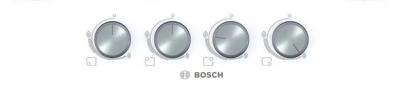 Варильна поверхня Bosch PGP6B2O92R - изображение 2