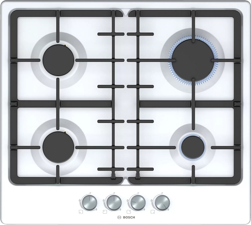 Варильна поверхня Bosch PGP6B2O92R - изображение 1