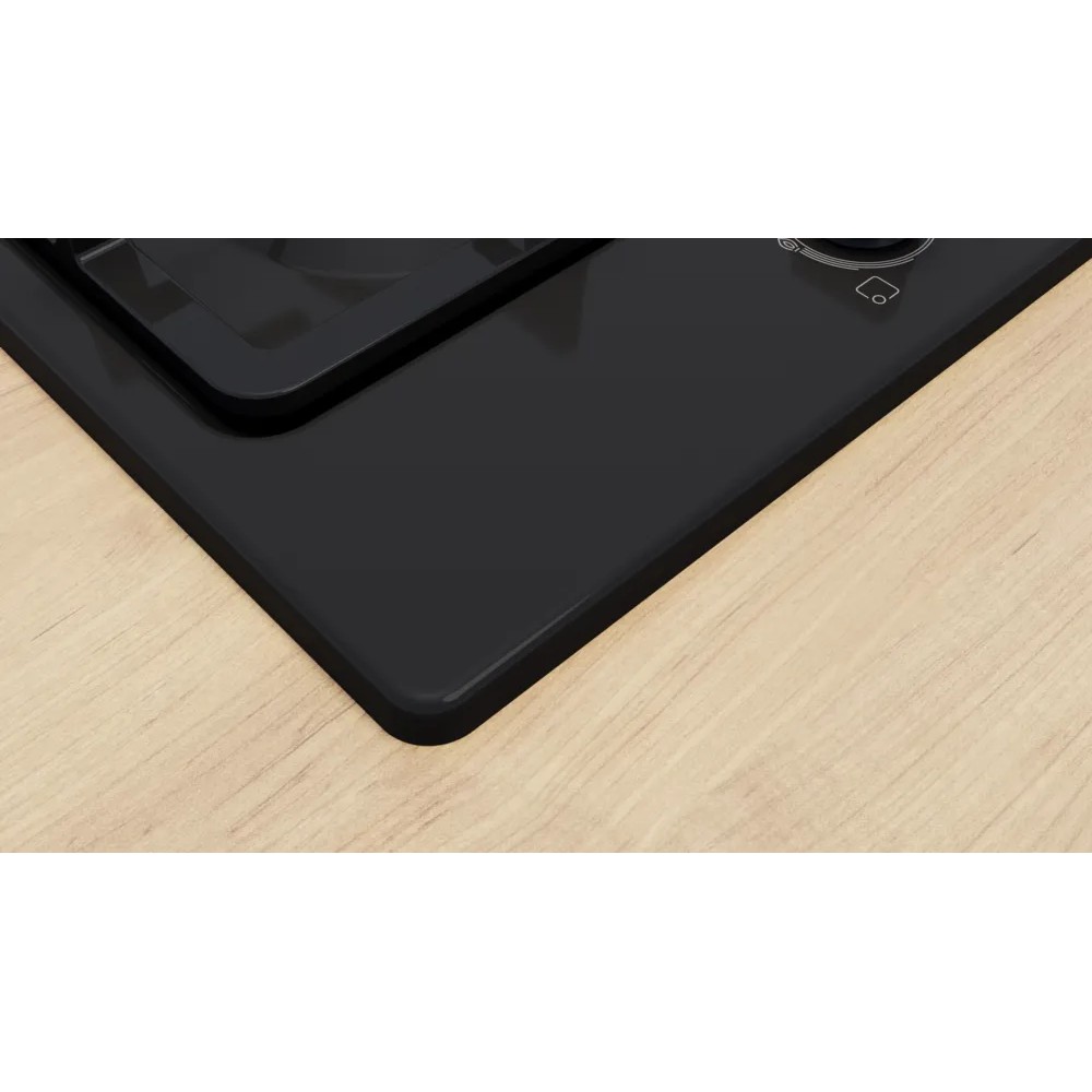 Варильна поверхня Bosch PGP6B6K90R - изображение 3