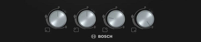 Варильна поверхня Bosch PGP6B6O93R - изображение 2