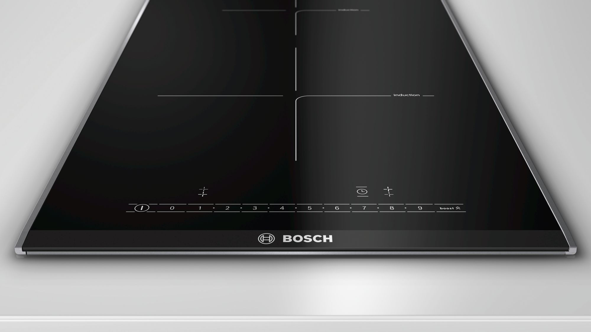 Варочная поверхность Bosch PIB375FB1E - изображение 3
