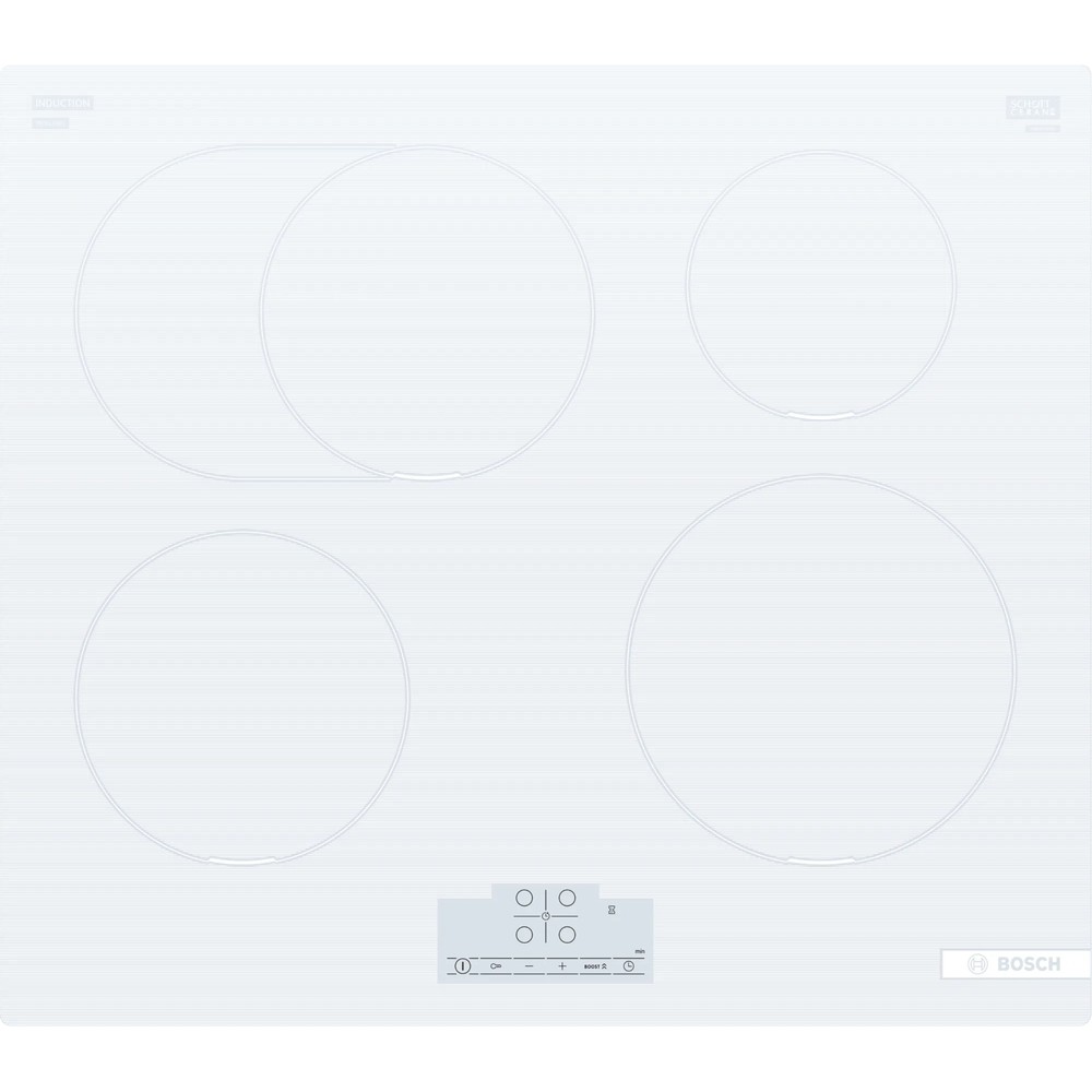Варильна поверхня Bosch PIF612BB1E - изображение 1