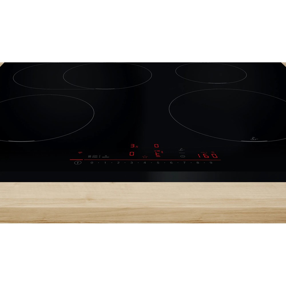 Варильна поверхня Bosch PIF651HC1E - изображение 2