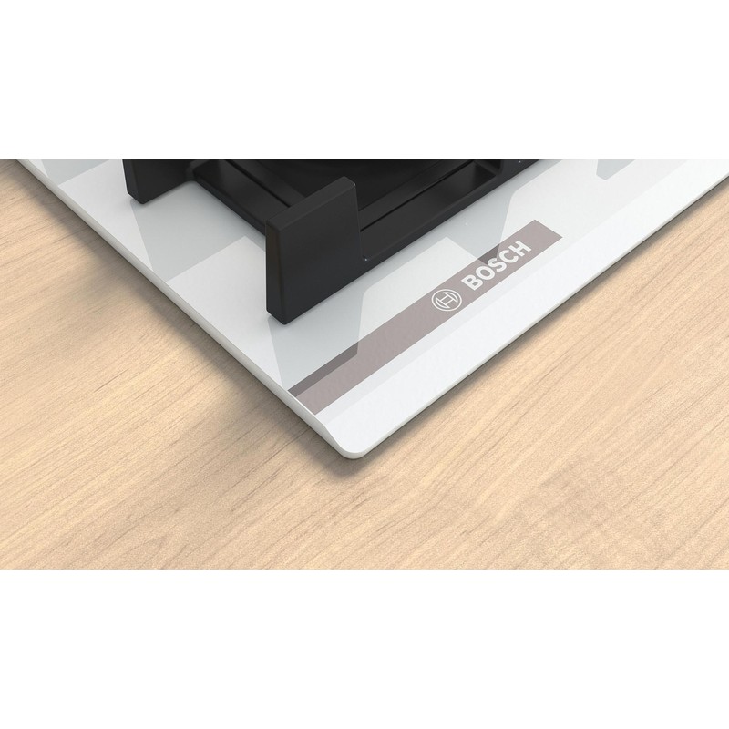 Варильна поверхня Bosch PNK6B2P40R - изображение 3