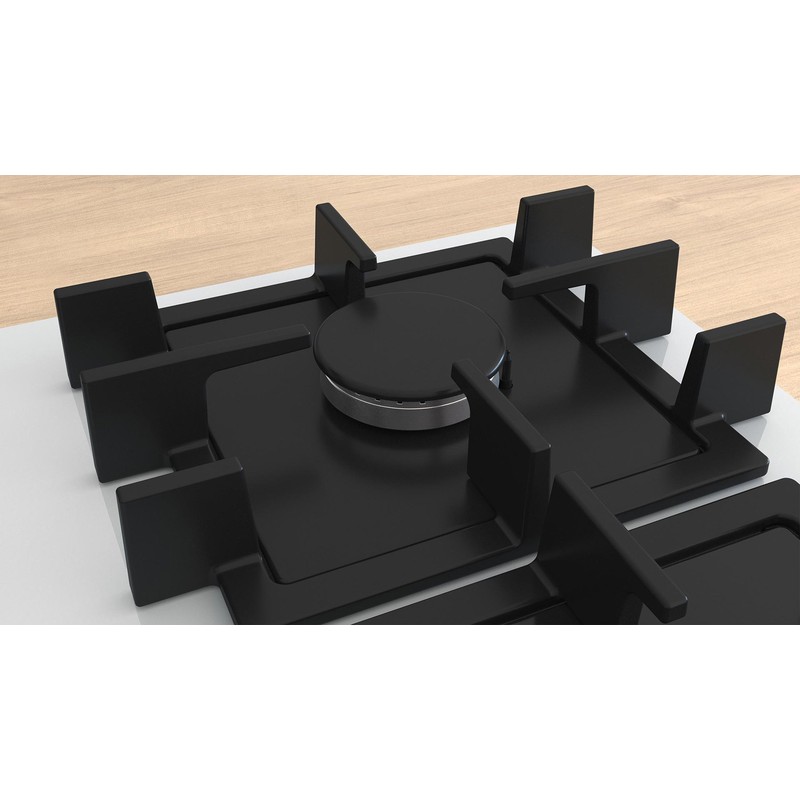 Варильна поверхня Bosch PNK6B2P40R - изображение 2