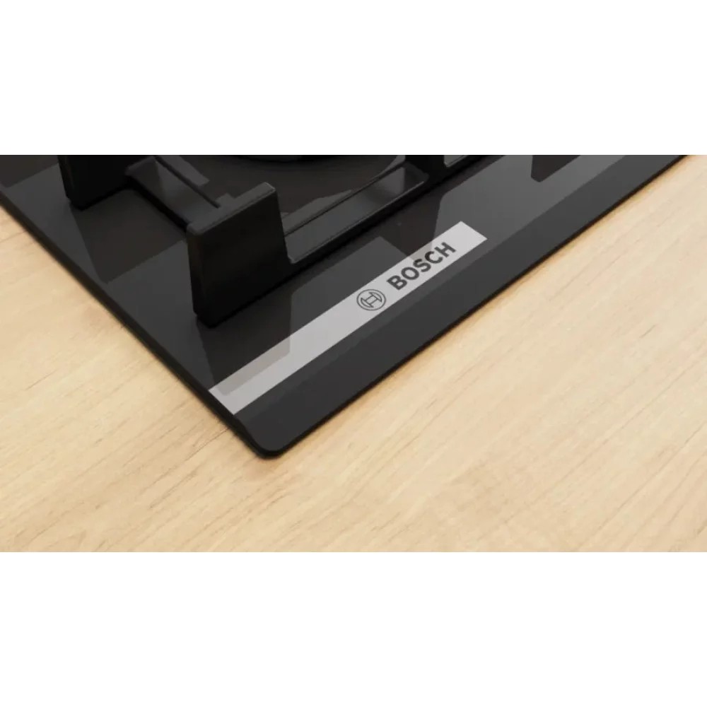 Варильна поверхня Bosch PNK6B6P40R - изображение 3