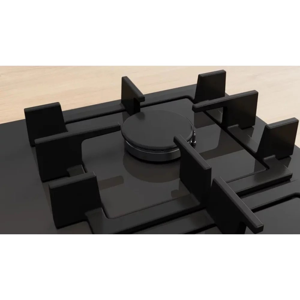 Варильна поверхня Bosch PNK6B6P40R - изображение 2