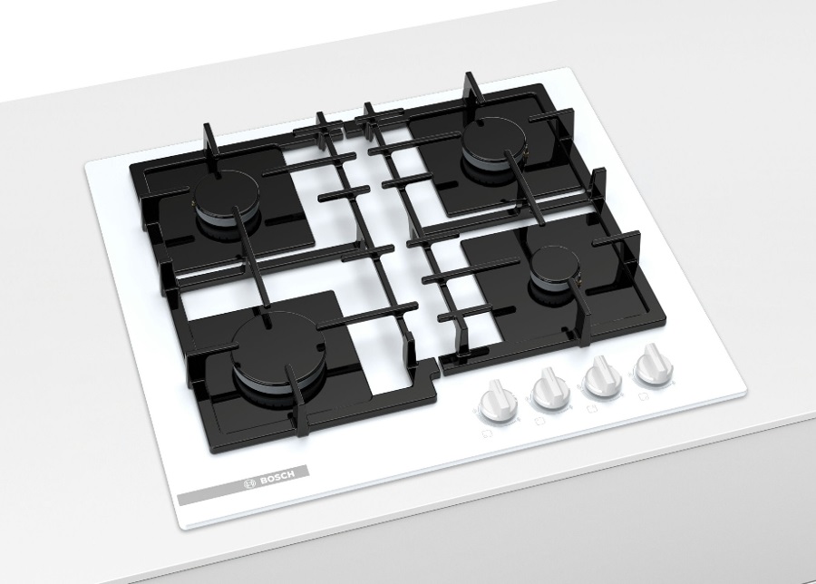 Варильна поверхня Bosch PNP6B2O92R - изображение 2
