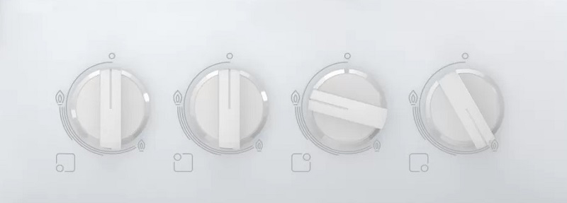 Варильна поверхня Bosch PNP6B2O92R - изображение 3