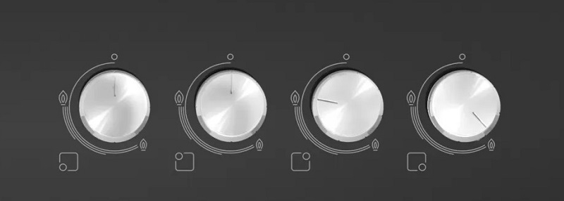 Варильна поверхня Bosch PNP6B6O92R - изображение 3