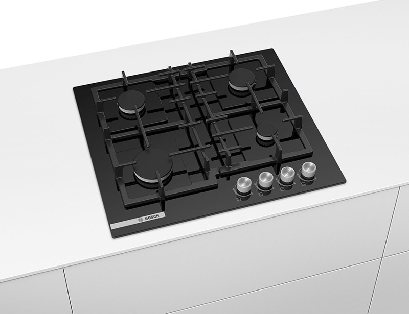 Варильна поверхня Bosch PNP6B6O92R - изображение 2