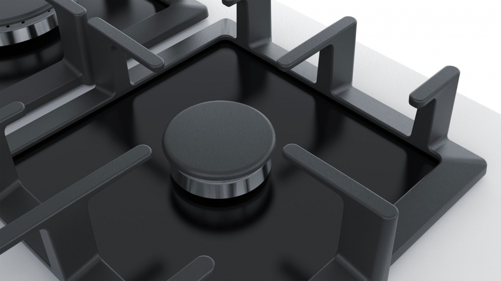 Варильна поверхня Bosch PPP6A2M90R - изображение 3