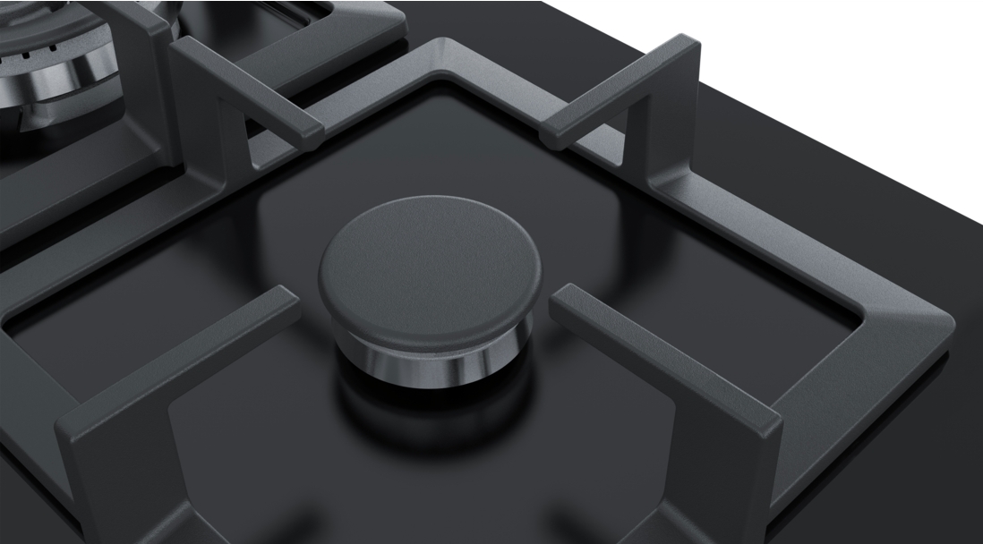 Варильна поверхня Bosch PPQ7A6B20 - изображение 2