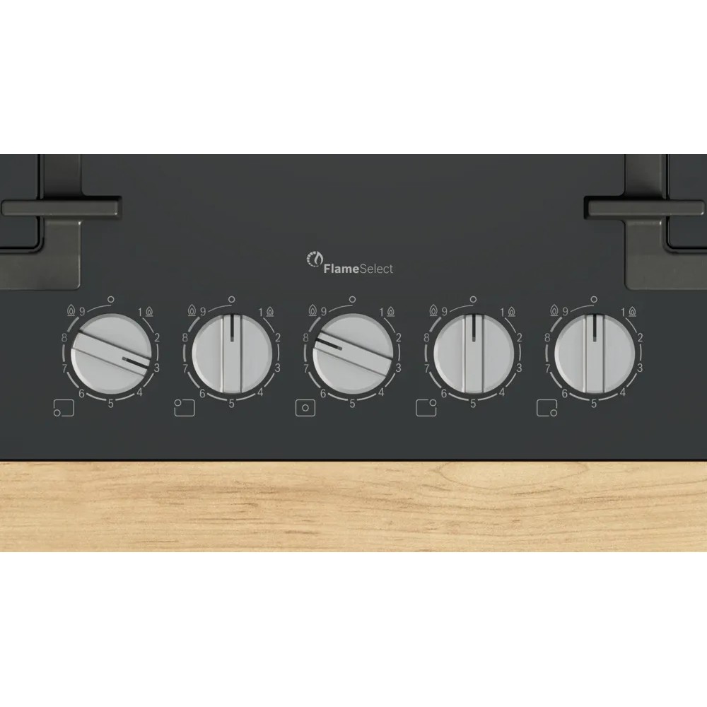 Варильна поверхня Bosch PPQ7A6I45 - изображение 2