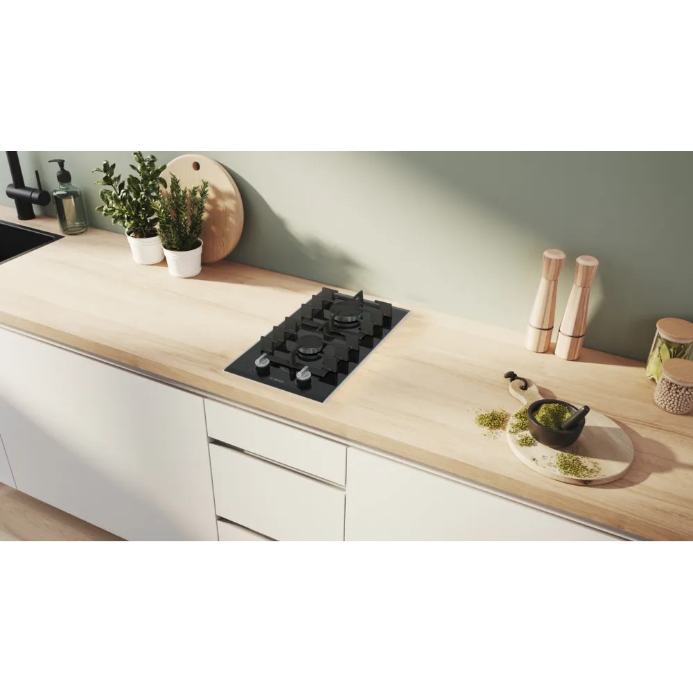 Варильна поверхня Bosch PRB3A6I40 - изображение 5