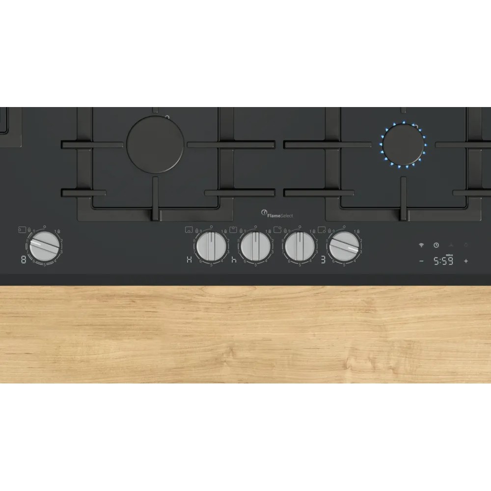 Варильна поверхня Bosch PRS9A6H40 - изображение 2