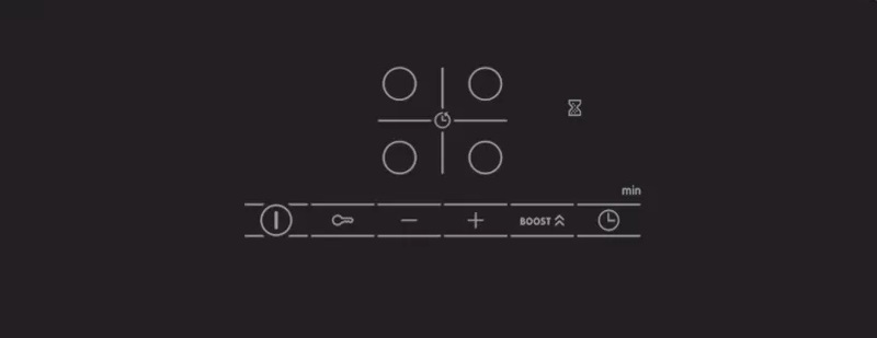 Варильна поверхня Bosch PUE611BB5E - изображение 2