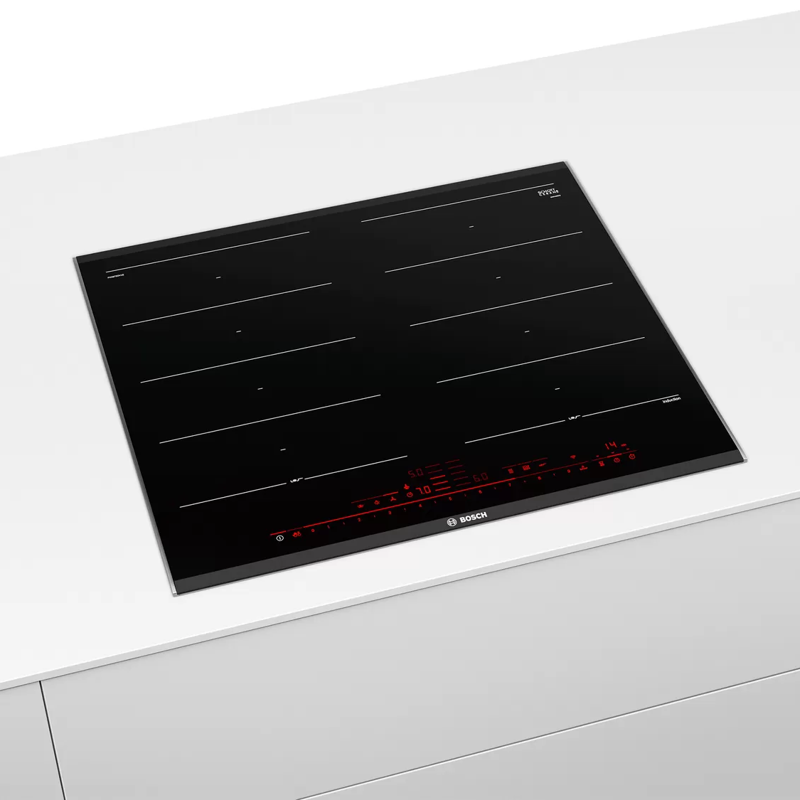 Варочная поверхность Bosch PXX675DV1E - изображение 5