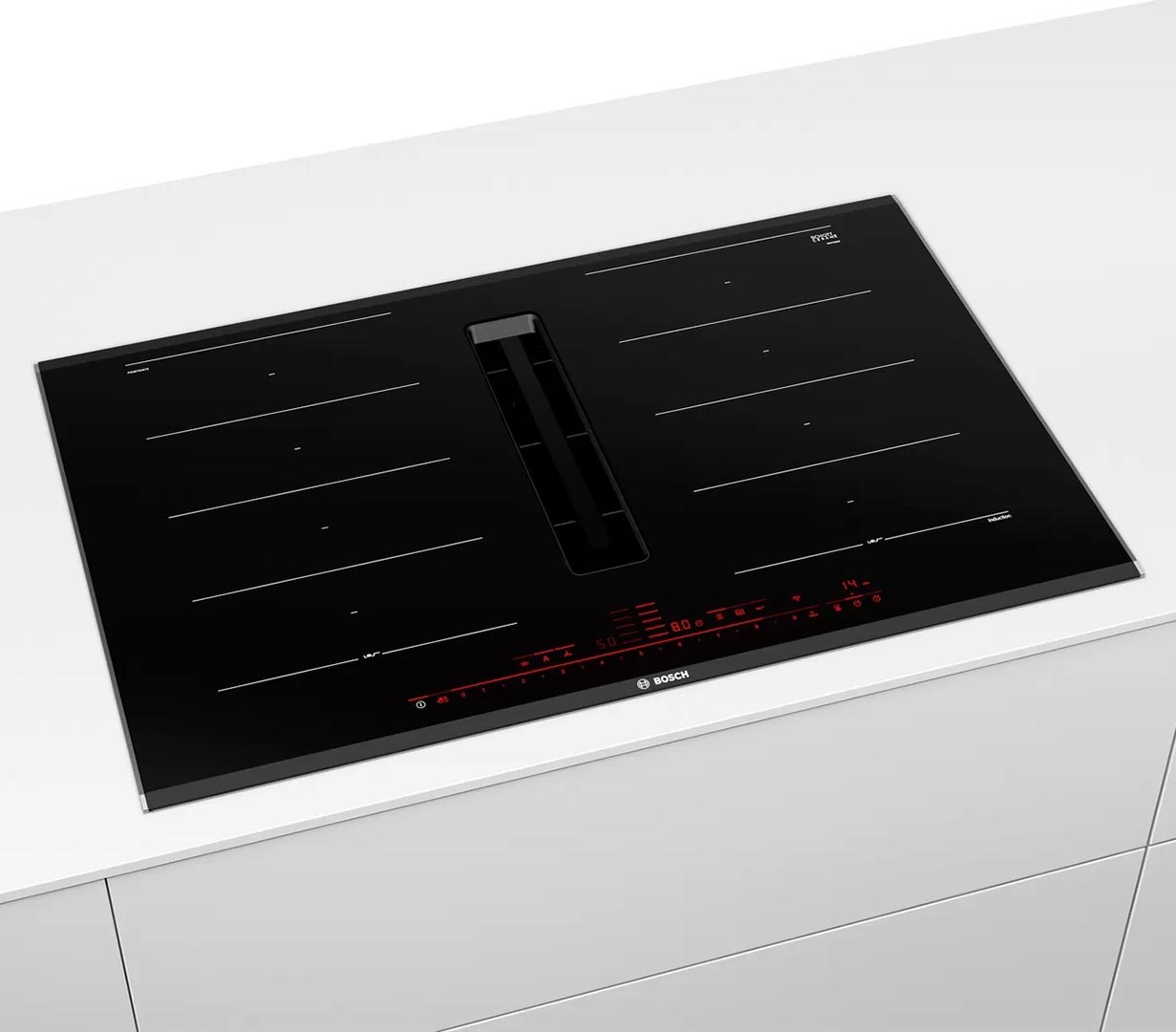 Варильна поверхня Bosch PXX875D67E - изображение 5