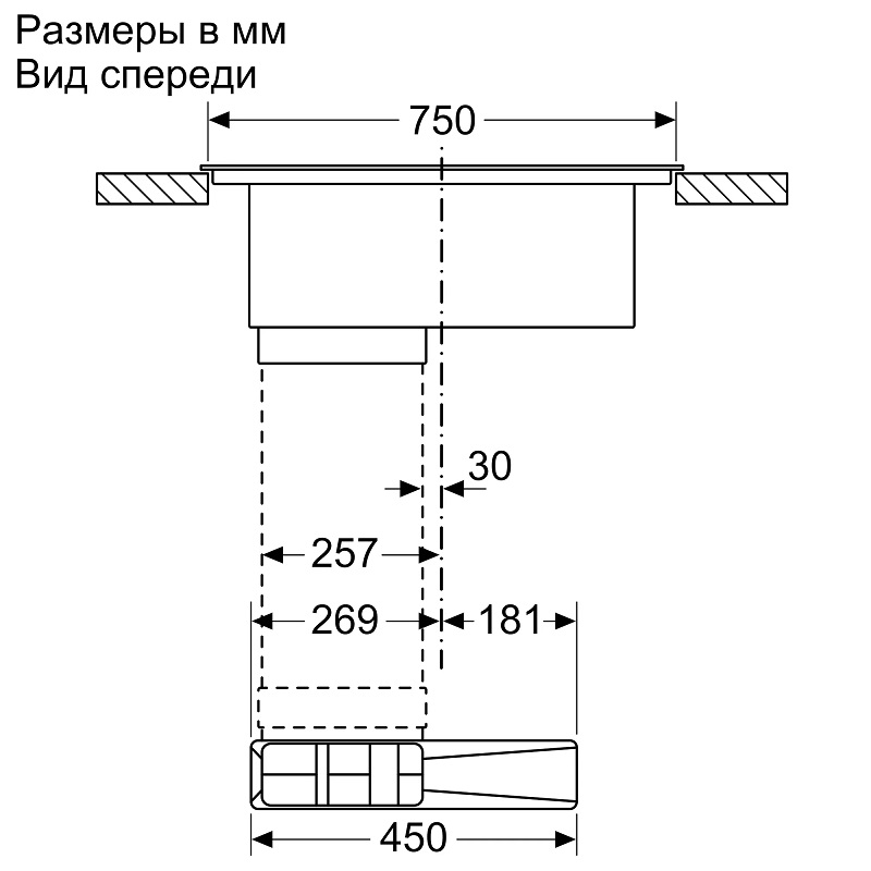 Варильна поверхня Bosch PXX875D67E - изображение 11
