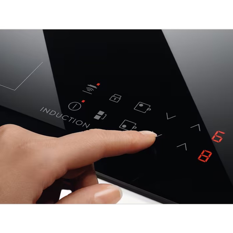 Варильна поверхня Electrolux CIR60430 - изображение 4