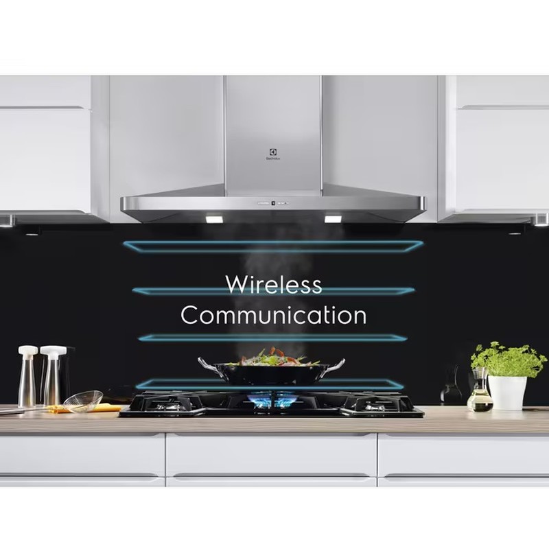 Варочная поверхность Electrolux CIR60433 - изображение 7