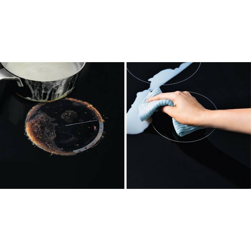 Варочная поверхность Electrolux CIR60433 - изображение 5