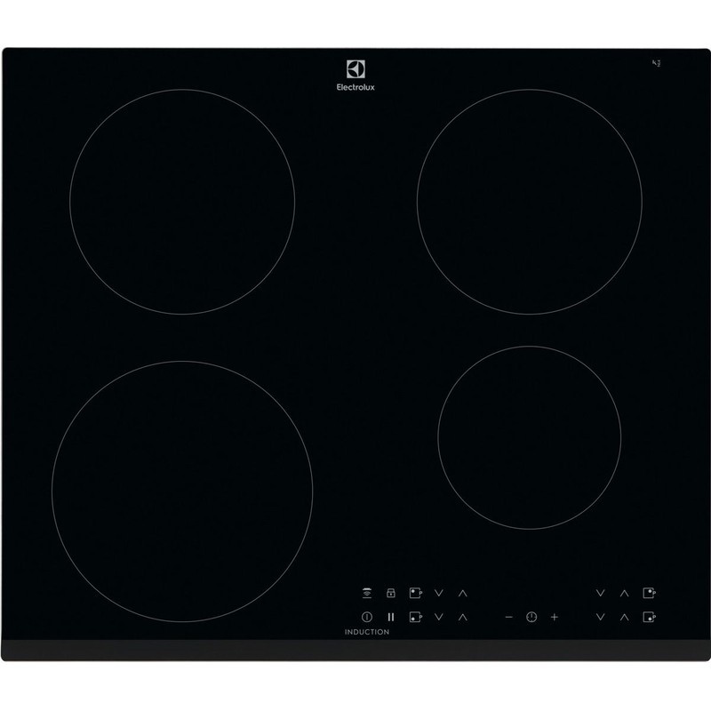 Варочная поверхность Electrolux CIR60433 - изображение 1