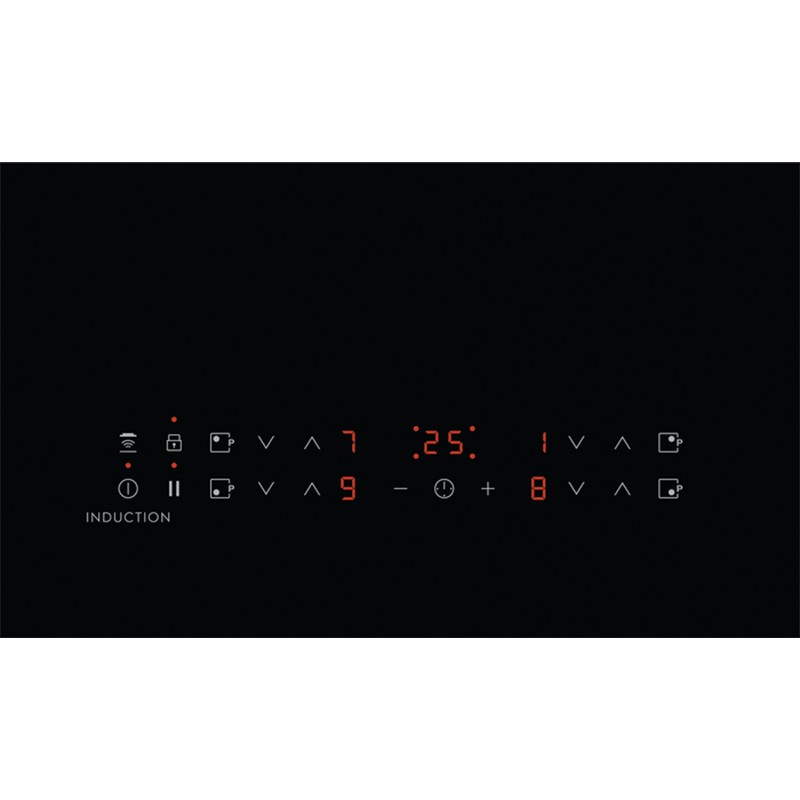 Варочная поверхность Electrolux CIR60433 - изображение 2