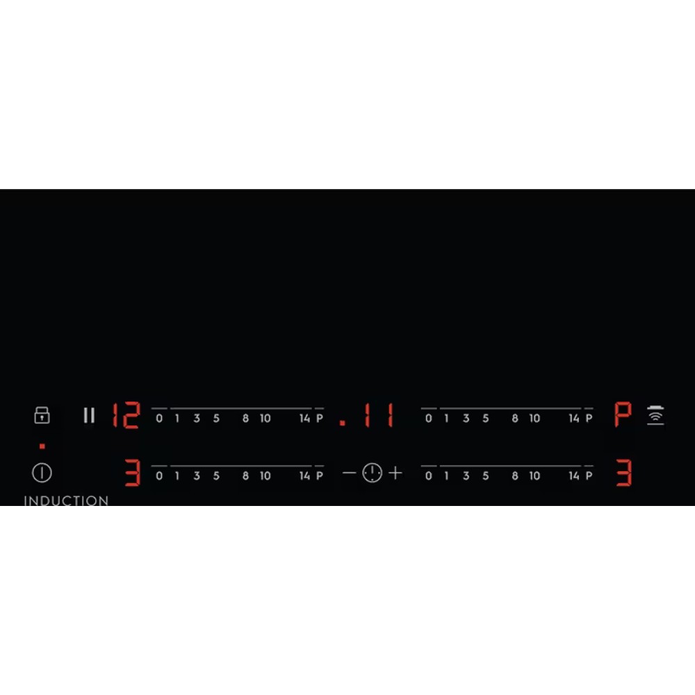 Варильна поверхня Electrolux CIT61443 - изображение 2