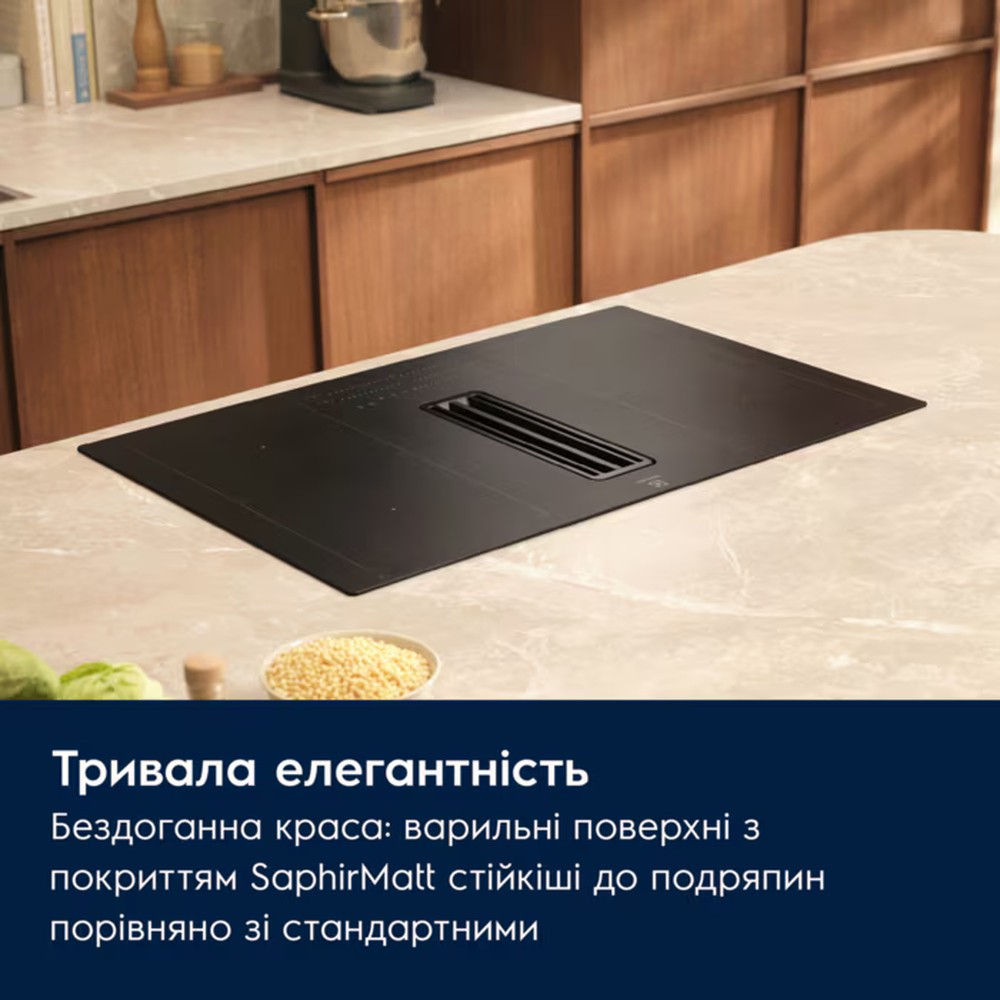 Варильна поверхня Electrolux ECC83443CZ - изображение 3