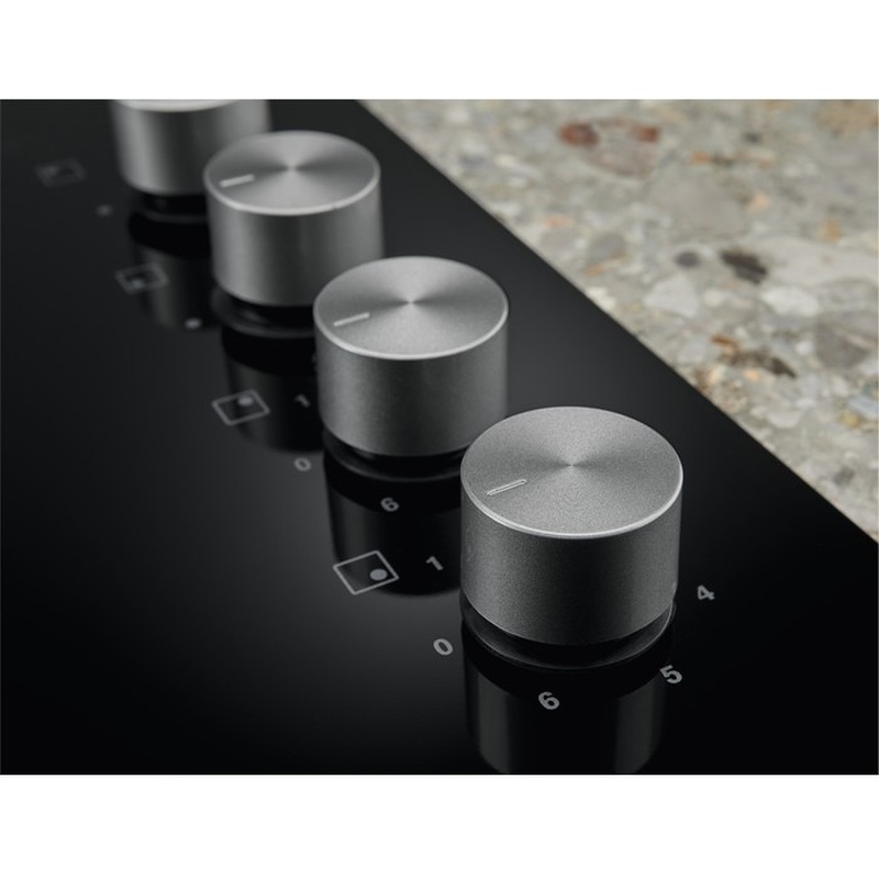 Варочная поверхность Electrolux EGE6172NOK - изображение 2