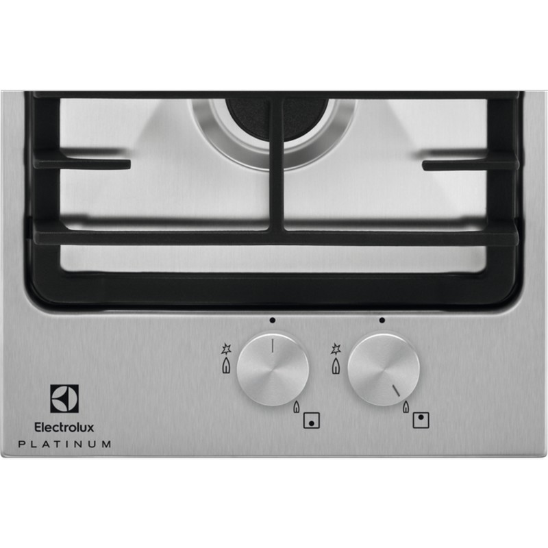 Варильна поверхня Electrolux EGG3322NVX - изображение 2