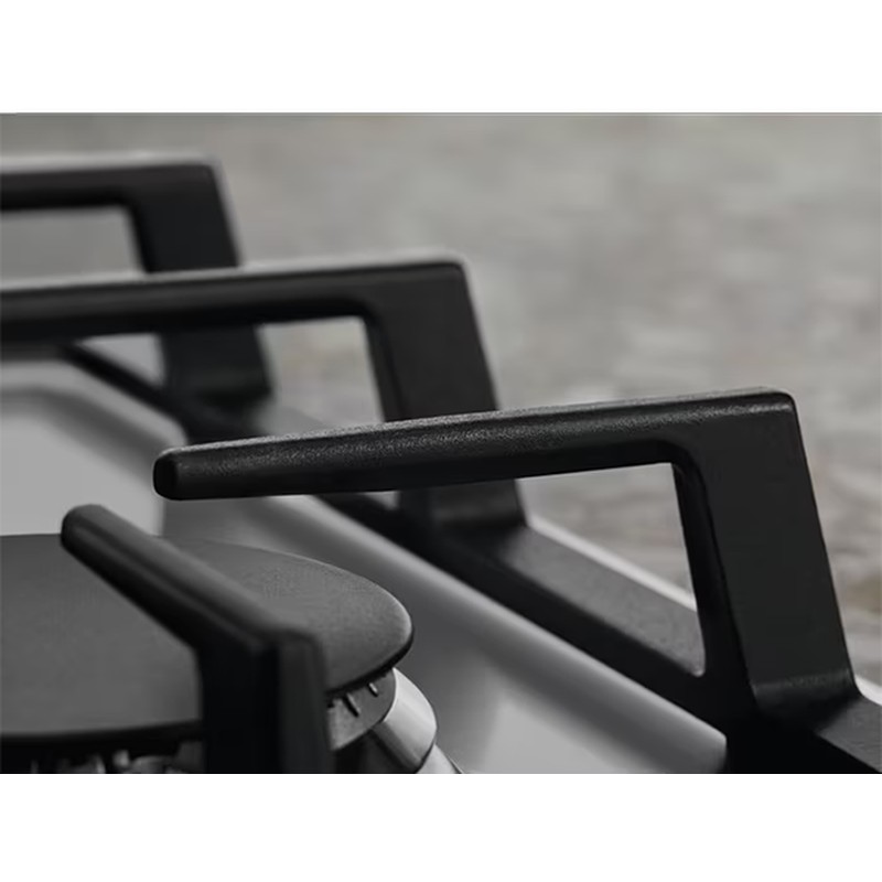 Варильна поверхня Electrolux EGS6436SX - изображение 10