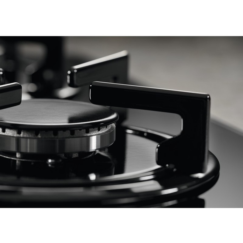 Варочная поверхность Electrolux EGT6242NVK - изображение 2