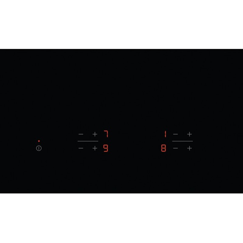 Варильна поверхня Electrolux EHF6240IOK - изображение 2