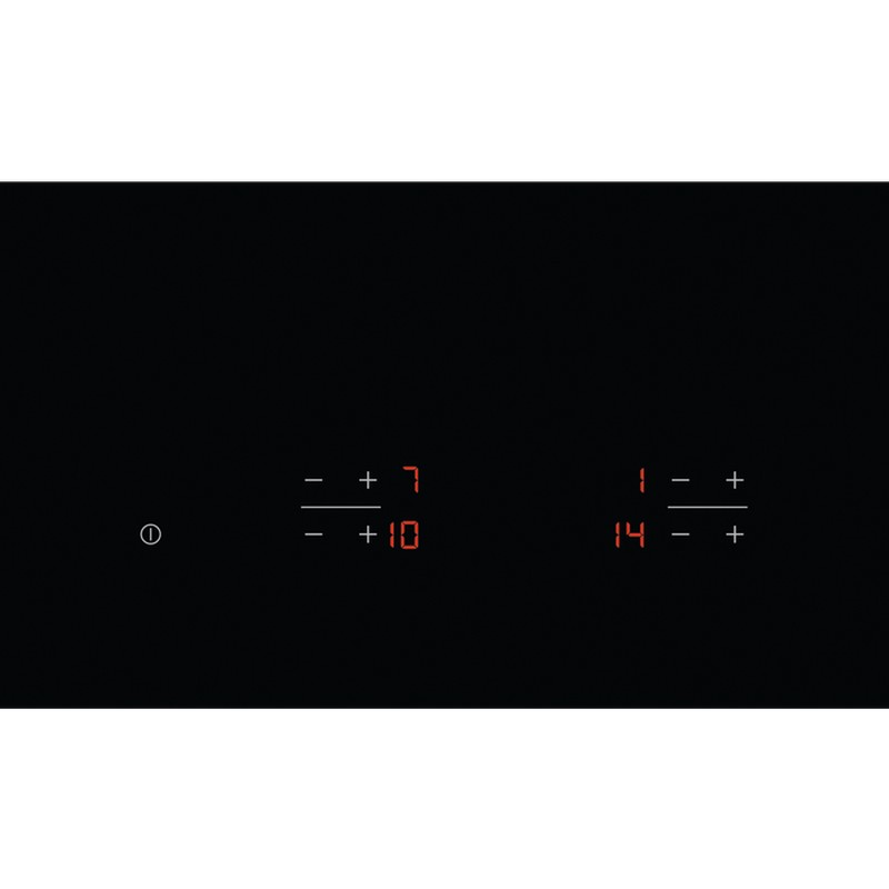 Варочная поверхность Electrolux EHF6240XXK - изображение 2