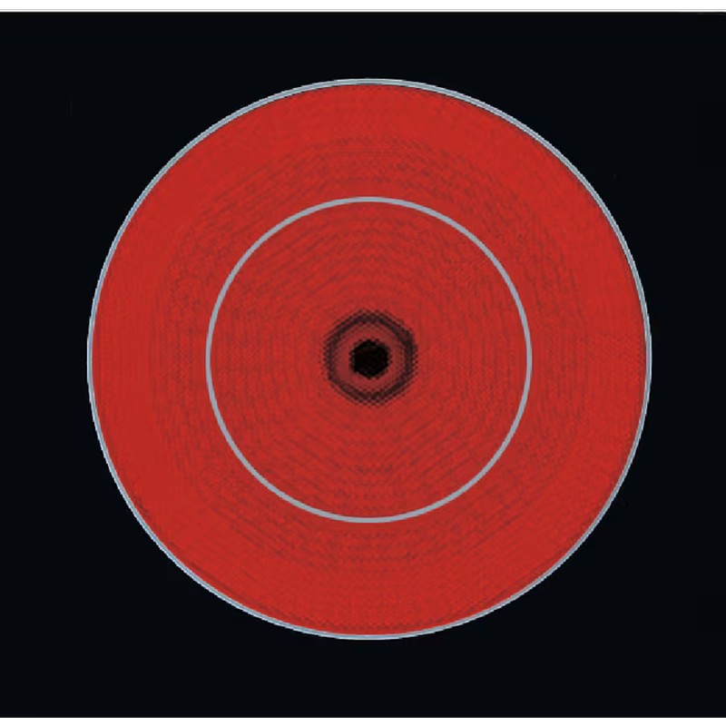 Варильна поверхня Electrolux EHF6241FOK - изображение 4