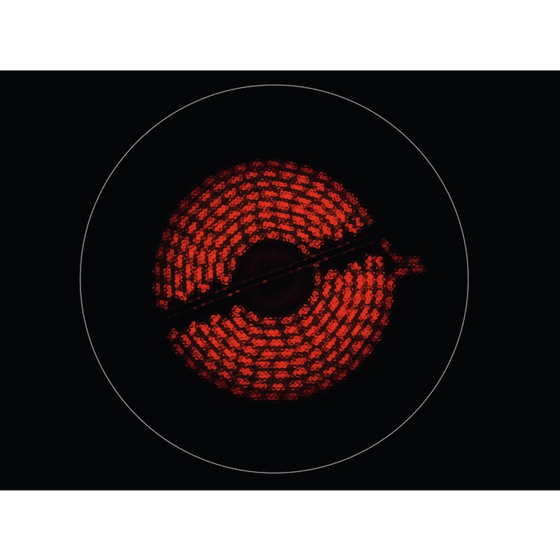 Варильна поверхня Electrolux EHF6241FOK - изображение 5