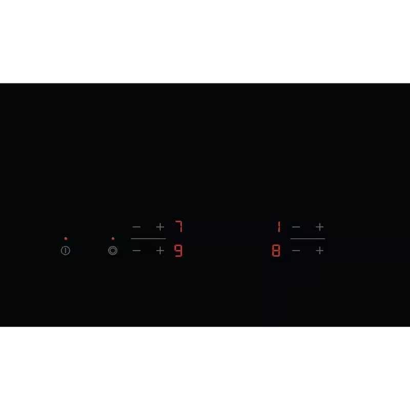 Варильна поверхня Electrolux EHF6241FOK - изображение 2
