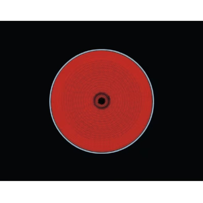 Варильна поверхня Electrolux EHF6342XOK - изображение 5