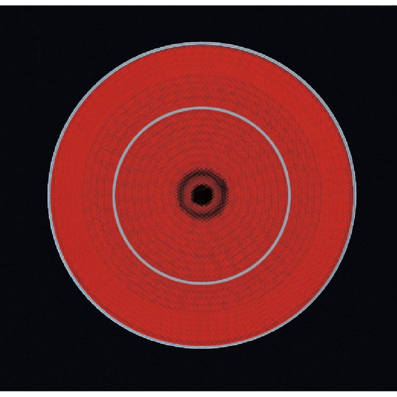 Варильна поверхня Electrolux EHF6342XOK - изображение 4