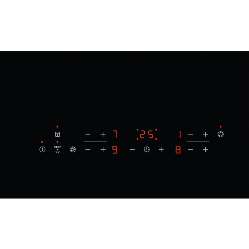 Варильна поверхня Electrolux EHF6343FOK - изображение 2