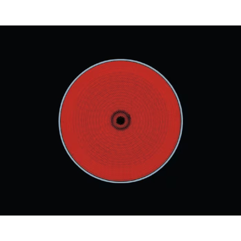 Варильна поверхня Electrolux EHF6343FOK - изображение 3