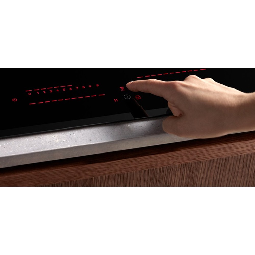 Варочная поверхность Electrolux EIP6446 - изображение 3