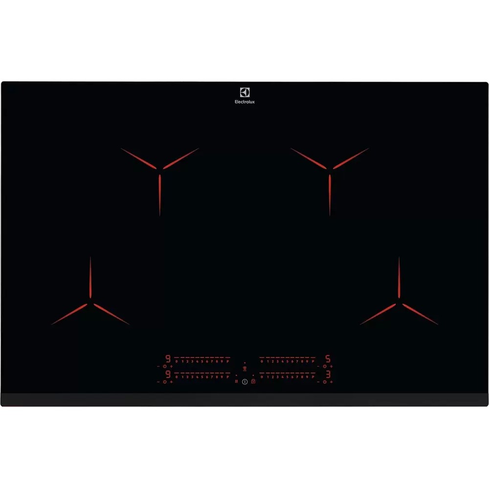 Варочная поверхность Electrolux EIP8146 - изображение 1